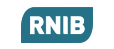 Logo RNIB